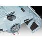 Star Wars Episode VII Darth Vader's Tie Fighter 1/121