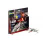 Star Wars X-Wing Fighter 1/112