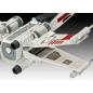 Star Wars X-Wing Fighter 1/112