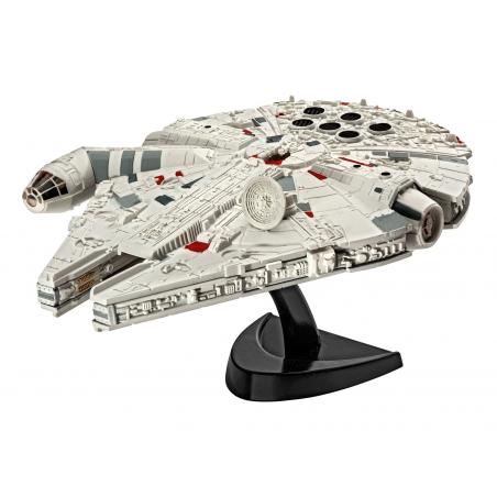 Star Wars Millennium Falcon 1/241