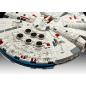 Star Wars Millennium Falcon 1/241