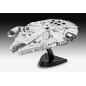 Star Wars Millennium Falcon 1/241