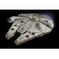 Star Wars Millennium Falcon 1/241