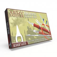 Hobby Tool Kit Army Painter - 1