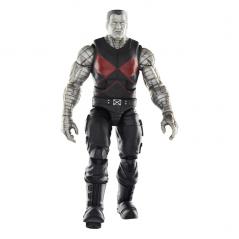 Marvel Legends Series Deadpool Legacy Collection - Marvel’s Colossus Hasbro - 1