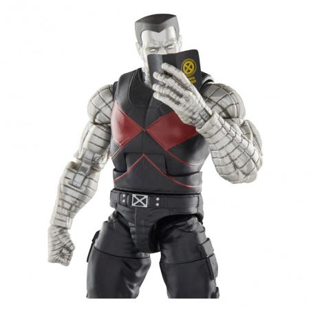 Marvel Legends Series Deadpool Legacy Collection - Marvel’s Colossus