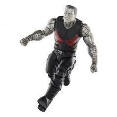 Marvel Legends Series Deadpool Legacy Collection - Marvel’s Colossus Hasbro - 4