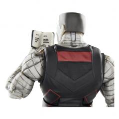 Marvel Legends Series Deadpool Legacy Collection - Marvel’s Colossus Hasbro - 3