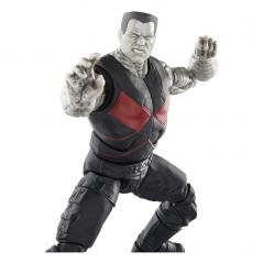 Marvel Legends Series Deadpool Legacy Collection - Marvel’s Colossus Hasbro - 5