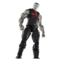 Marvel Legends Series Deadpool Legacy Collection - Marvel’s Colossus Hasbro - 6