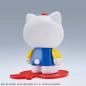 Gundam - SDEX - Hello Kitty / RX-78-2 Gundam