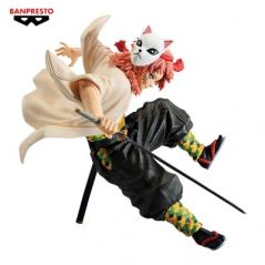 Demon Slayer: Kimetsu No Yaiba Vibration Stars Sabito Banpresto - 1