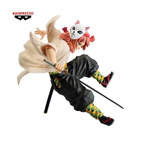 Demon Slayer: Kimetsu No Yaiba Vibration Stars Sabito Banpresto - 1