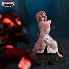 Demon Slayer: Kimetsu No Yaiba Combination Battle Rui Banpresto - 4