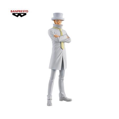 One Piece Dxf The Grandline Series Kaku