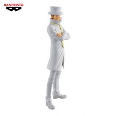 One Piece Dxf The Grandline Series Kaku Banpresto - 4