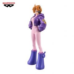 One Piece Dxf The Grandline Series Egghead Dr.Vegapunk Lilith (Evil) Banpresto - 1