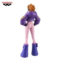 One Piece Dxf The Grandline Series Egghead Dr.Vegapunk Lilith (Evil) Banpresto - 3