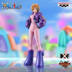 One Piece Dxf The Grandline Series Egghead Dr.Vegapunk Lilith (Evil) Banpresto - 4