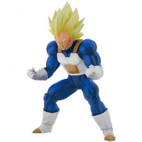 Dragon Ball Z Ichibansho Vegeta (Omnibus Amazing) Bandai - 1