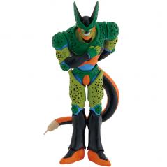 Dragon Ball Z Ichibansho Cell 2nd Form (Omnibus Amazing) Bandai - 1