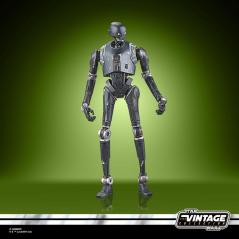 Star Wars Andor Vintage Collection - K-2SO (kay-Tuesso) Hasbro - 1