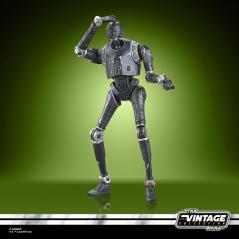 Star Wars Andor Vintage Collection - K-2SO (kay-Tuesso)