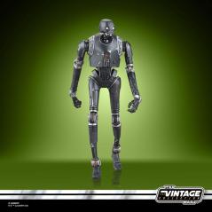 Star Wars Andor Vintage Collection - K-2SO (kay-Tuesso) Hasbro - 3