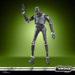 Star Wars Andor Vintage Collection - K-2SO (kay-Tuesso) Hasbro - 4