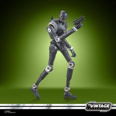 Star Wars Andor Vintage Collection - K-2SO (kay-Tuesso) Hasbro - 5