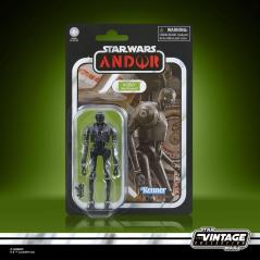 Star Wars Andor Vintage Collection - K-2SO (kay-Tuesso) Hasbro - 6