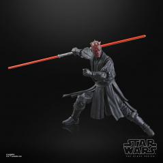 Star Wars The Phantom Menace Black Series - Darth Maul