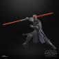 Star Wars The Phantom Menace Black Series - Darth Maul