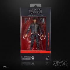 Star Wars Andor Black Series - Cassian Andor Hasbro - 5