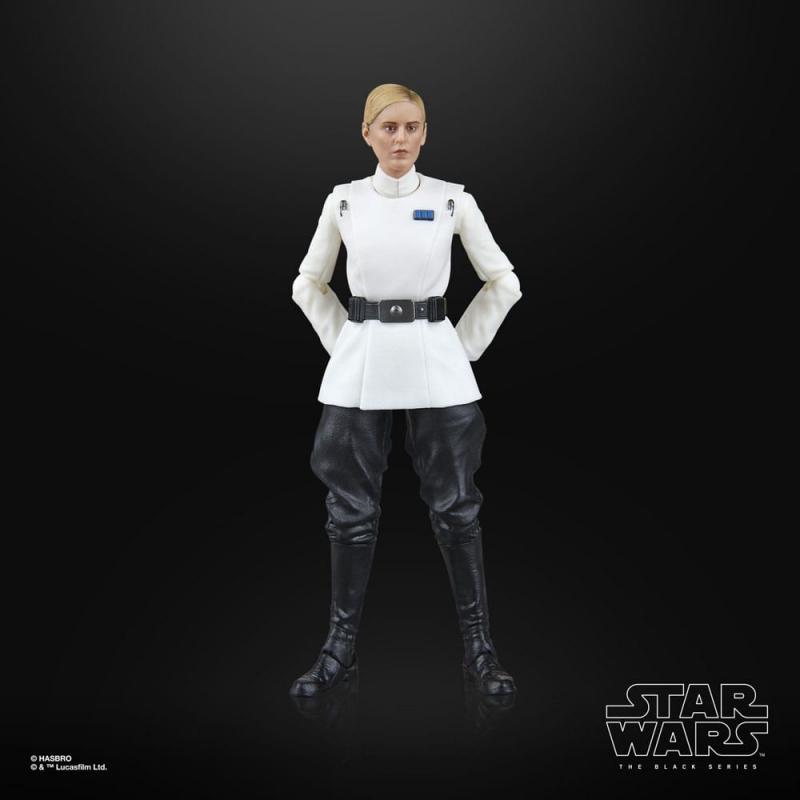 Star Wars Andor Black Series - Dedra Meero