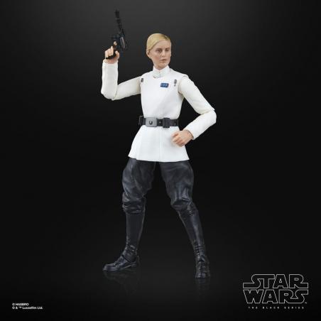 Star Wars Andor Black Series - Dedra Meero