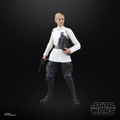 Star Wars Andor Black Series - Dedra Meero Hasbro - 3