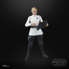 Star Wars Andor Black Series - Dedra Meero Hasbro - 4