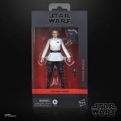 Star Wars Andor Black Series - Dedra Meero Hasbro - 6