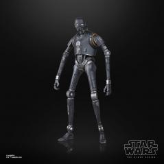 Star Wars Andor Black Series - K-2SO (kay-Tuesso) Hasbro - 1