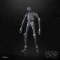 Star Wars Andor Black Series - K-2SO (kay-Tuesso)