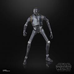 Star Wars Andor Black Series - K-2SO (kay-Tuesso)