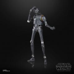 Star Wars Andor Black Series - K-2SO (kay-Tuesso) Hasbro - 5