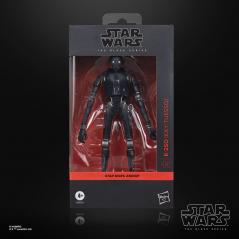 Star Wars Andor Black Series - K-2SO (kay-Tuesso) Hasbro - 6