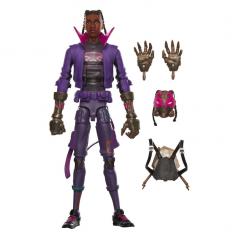 Marvel Legends Series Across The Spider-Verse - Miles G. Morales Hasbro - 6