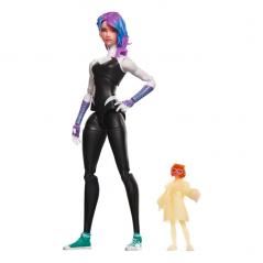 Marvel Legends Series Across The Spider-Verse - Spider-Gwen Hasbro - 1