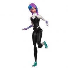 Marvel Legends Series Across The Spider-Verse - Spider-Gwen Hasbro - 3