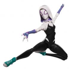 Marvel Legends Series Across The Spider-Verse - Spider-Gwen Hasbro - 5