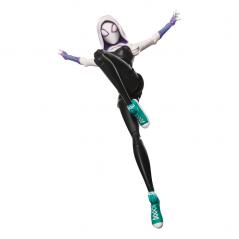 Marvel Legends Series Across The Spider-Verse - Spider-Gwen Hasbro - 6