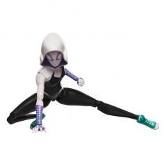 Marvel Legends Series Across The Spider-Verse - Spider-Gwen Hasbro - 7